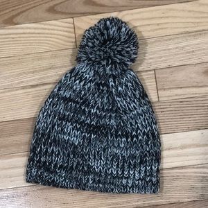 Cable Knit Beanie